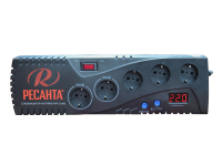 Стабилизатор С2000 Ресанта