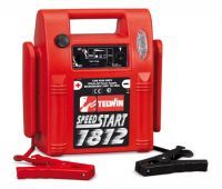 Пусковое устройство SPEED START 1812 230V/12V пуск мах.1000А (шт.)