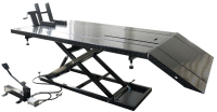 KraftWell KRW680MQ Подъемник комплект для мото и квадроциклов 680 кг