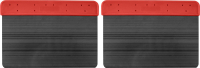 Jonnesway AB030003 Шпатель малярный 150 мм (набор 2 шт.)