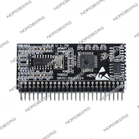 Плата вычислительная 4523N NORDBERG 4523N-CPU