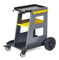 KraftWell KRWSW-TR40 Тележка для аппарата точечной сварки KRW40SW