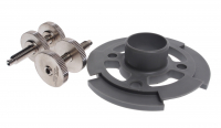 Фиксатор топливного насоса FORD MAZDA (дв.DURATORQ 2.2/3.2 OEM 303-1317) JTC