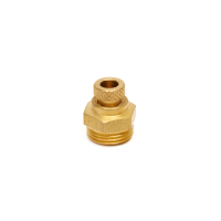 Кран слива (Конденсатоотводчик) 3/8" (Discharge tap)