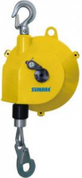 Пневмоподдержка Sumake SA-2215