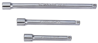 KINGTONY УДЛИНИТЕЛЬ 2221-10 1/4" 240мм