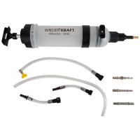 WDK-65283 Шприц для технических жидкостей 1,5 л