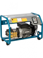 OPT-HPW3200S Профессиональный стационарный аппарат высокого давления, 220V; 3,2KW; 150 bar; 2850 об./мин.