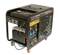 FoxWeld Сварочный генератор DW300
