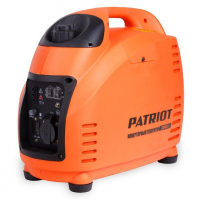 PATRIOT Генератор инверторный 2000I