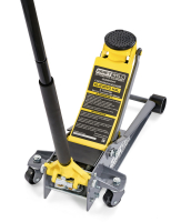 KraftWell KRW3000-V Вентиль в сборе для KRW3000