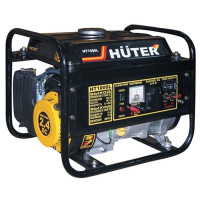 Электрогенератор HT1000L Huter