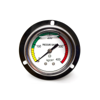 Манометр на выходе (Pressure gauge №33) TMHPC-4500C