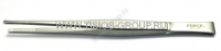 6941180 Пинцет 7.1 L=180mm