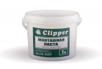 CLIPPER Паста монтажная