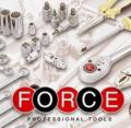 Ложемент с инструментом FORCE Ложемент с инструментом FORCE