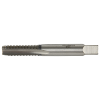 WDK-STI8125 Метчик STI для резьбовых вставок M8X1,25, HSS