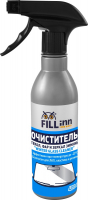 FILL inn FL049 Очиститель стекол, фар и зеркал зимний (спрей), 400 мл