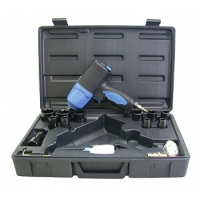 Sumake ST-C540K Гайковерт пневматический 1/2" с набором головок 10 шт.
