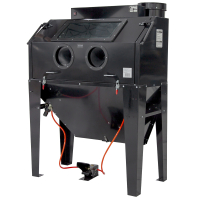 WDK-83420 Камера пескоструйная 420 л