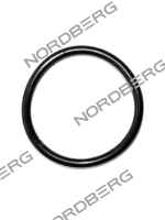 Прокладка φ41×3.1 X006172 для NORDBERG CMT6