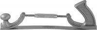 Jonnesway AG010024 Станок для рихтовочных полотен 350 мм.
