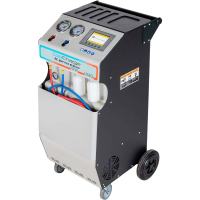 WDK-AC1000 Установка полуавтоматическая для заправки кондиционеров