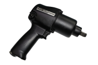 KraftWell KRW750IW Гайковерт пневматический ударный 1/2", 780 Нм