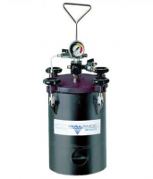 Красконагнетательный бак Walcom Asturomec SSP10 90018