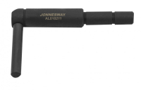 Jonnesway AL010211 Приспособление для фиксации маховика двигателей BMW. BMW 115 180