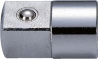 4805 адаптер увеличивающий 1/2" * 3/4"