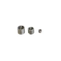 VR50727I Вставка резьбовая M14X1.25 (упак.10шт) Vertul