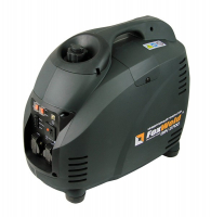 FoxWeld Бензиновый инверторный генератор GIN-3700