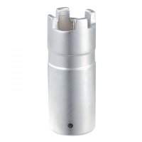 9T1404 1/2" Головка (корона 4 шипа) для гаек дизельных форсунок Ford, GM, Chrysler, IHC, Jeep.