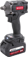 Thorvik BBIW12620 Гайковерт ударный аккумуляторный бесщёточный 1/2"DR, 21В, 620 Нм