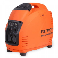 PATRIOT Генератор инверторный 3000I