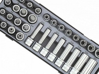 T4322 Головки и биты TORX SPLINE