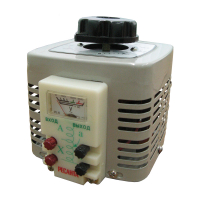 Автотрансформатор (ЛАТР)   TDGC2-  1K    1kVA Ресанта