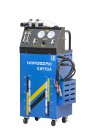 NORDBERG УСТАНОВКА CMT52A для замены охлаждающей жидкости