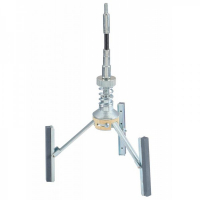 9G0901 Хон для расточки цилиндров D=2"~7" с 3-мя резцами 100х10х8мм.