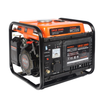 PATRIOT Генератор инверторный MAXPOWER SRGE 2000IT