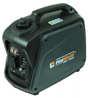FoxWeld Бензиновый инверторный генератор GIN-1500