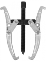 WDK-214785 Съемник подшипников двухлапый 250мм