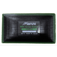 MR-12 Заплатки MR-12, 70*120мм (1*10)