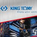 Ложемент с инструментом KING TONY Ложемент с инструментом KING TONY