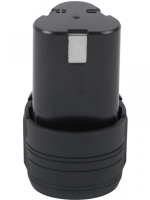 DBE-B1215 Аккумулятор DeBever li-ion; 12В; 1,5 Ач