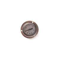 Манометр на входе (Pressure gauge №42, №30) TMHPC-4500C, TMHPC-7500C
