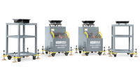 KraftWell KRW-ST9900 Тестер подвески