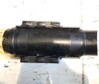 Гильза цилиндра (сталь) ZJJ40-95-30