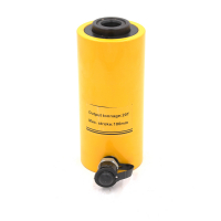 Гидравлический цилиндр 20т. с полым штоком Car-Tool CT-3439